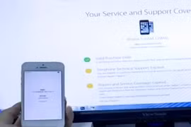 Lazada thừa nhận bán iPhone cũ cho khách hàng