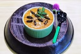 Người Hàn biến côn trùng kinh dị thành cao lương mỹ vị thế nào?