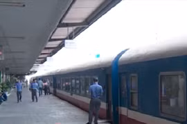 Đường sắt Hà Nội tăng chuyến, giảm giá vé dịp 2/9