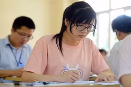 Cách làm bài thi trắc nghiệm môn Toán đạt điểm 10