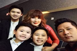 Trước Công Lý, Bằng Kiều đối xử với vợ cũ, tình mới tài tình 