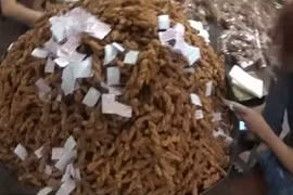 Lộ diện nhiều cơ sở vi phạm vệ sinh an toàn thực phẩm