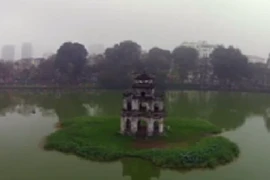 Chiêm ngưỡng vẻ đẹp Việt Nam dọc theo chiều dài đất nước