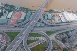 5 “đại dự án” xoay chuyển thị trường bất động sản Hà Nội