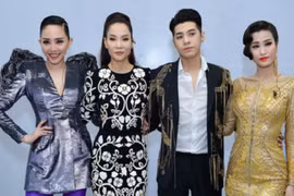 Bộ tứ HLV The Voice tiết lộ bí mật khi ngồi ghế nóng