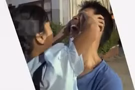 Kỹ năng tự vệ dành cho trẻ khi bị người khác sàm sỡ