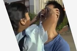 Kỹ năng tự vệ dành cho trẻ khi bị người khác sàm sỡ