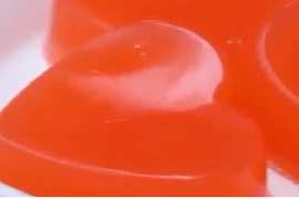 Cách làm xà phòng rửa tay dạng thạch đơn giản, đẹp nhất