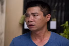 Diễn viên Công Lý: “Tôi là người HN nhưng chưa có nhà riêng”