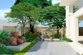 Muốn nhà bạn có trạch vận đại cát đại lợi thì làm theo cách này 