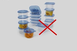 Những vật dụng quen thuộc tiềm ẩn nguy cơ giết người