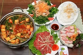 4 món lẩu ngon hấp dẫn không thể bỏ qua ngày Tết