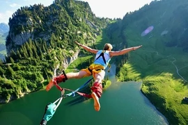 Những màn biểu diễn đẳng cấp nhất năm 2015