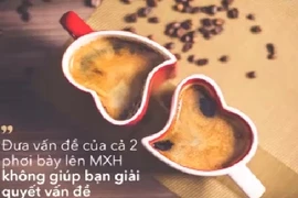 Video: Mạng xã hội "can thiệp" vào tình yêu giới trẻ