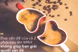 Video: Mạng xã hội "can thiệp" vào tình yêu giới trẻ