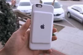 5 ốp lưng iPhone quái dị nhất thế giới