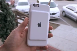 5 ốp lưng iPhone quái dị nhất thế giới