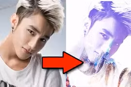 Video: Tạo ảnh avatar ghép cực chất bằng điện thoại