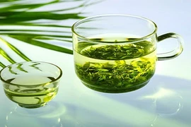 Công dụng của trà Ô Long ít người ngờ tới