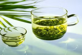 Công dụng của trà Ô Long ít người ngờ tới