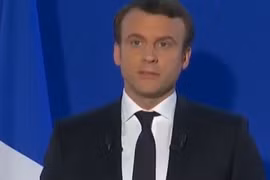 Tiết lộ 5 lý do ông Macron đắc cử Tổng thống Pháp