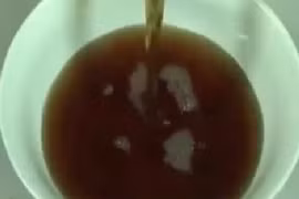 Sự thật kinh hoàng về nước mắm giá rẻ 6.000 đồng/lít