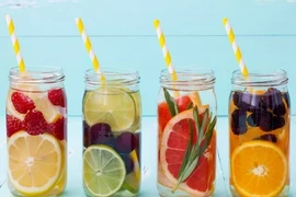 Loại đồ uống này đang là “thủ phạm” gây hại cho răng?