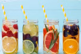 Loại đồ uống này đang là “thủ phạm” gây hại cho răng?