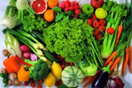 Những thực phẩm giàu vitamin A bạn nên bổ sung ngay