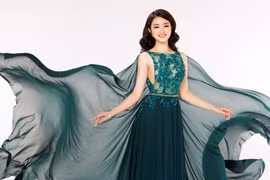 10 bí mật chưa từng hé lộ của Hoa hậu Thu Ngân