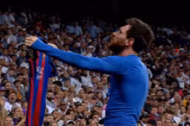 5 trận đấu kịch tính trong mùa giải 2016/2017