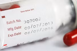 Những điều chắc chắn bạn chưa biết về hạn sử dụng sản phẩm 