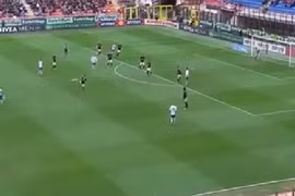 25 pha sút phạt đẳng cấp đẹp mắt nhất năm 2016