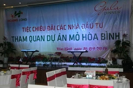 Đổ xô gửi tiền tỷ 1 vốn 4 lời, công ty ôm tiền chạy mất