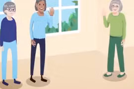 Video: Kinh nghiệm phòng ngừa bệnh mùa đông cho người cao tuổi