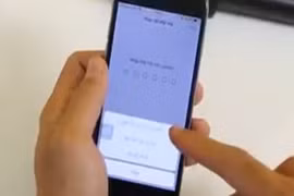 Video: Cách đặt mật khẩu chống bị hack chuyên gia cũng phải bó tay