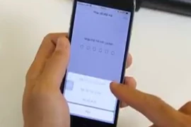 Video: Cách đặt mật khẩu chống bị hack chuyên gia cũng phải bó tay