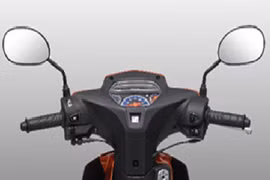 Sử dụng gương chiếu hậu đúng cách không phải ai cũng biết