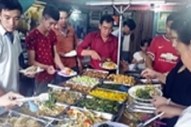 Cách chọn quán cơm văn phòng an toàn, bạn đã biết chưa?