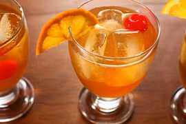 Phát hoảng với lượng đường trong đồ uống có cồn