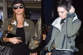 Hot girl triệu đô bị nhầm với “tiểu thư hư hỏng” nhất nước Mỹ