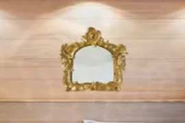 Video: Những vị trí treo gương trong nhà cần tránh