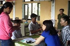 Chi trả tiền bồi thường sự cố môi trường biển do Formosa gây ra