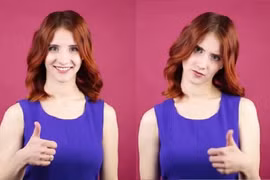 Cử chỉ mang ý nghĩa khác nhau ở nhiều nước