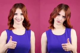 Cử chỉ mang ý nghĩa khác nhau ở nhiều nước