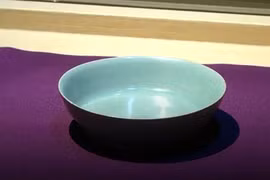 Video: Sự thật đằng sau chiếc đĩa trị giá gần 900 tỷ VND