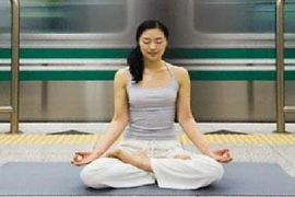 7 cách giải tỏa căng thẳng sau một ngày mệt mỏi