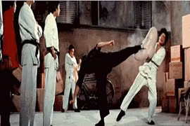 Giải mã 10 bí mật gây sốc của Lý Tiểu Long