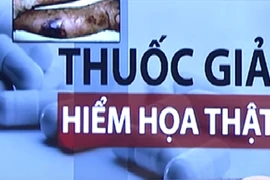 Video: Hiểm họa từ thuốc giả, thuốc không đạt chất lượng