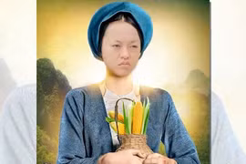 Mai Ngô và những ảnh chế để đời cười đau ruột